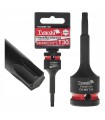 Nasadka udarowa TORX 1/2" T30
