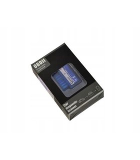 Tester Interfejs OBD II (100)