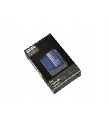 Tester Interfejs OBD II (100)