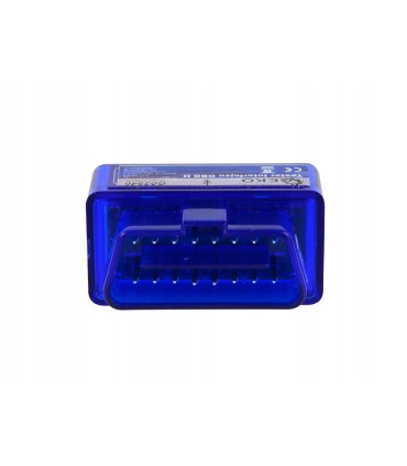 Tester Interfejs OBD II (100)