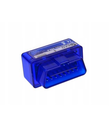 Tester Interfejs OBD II (100)