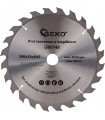 Tarcza tnąca Geko G00148 300 x 32 mm 24 zęby