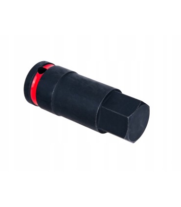 Nasadka udarowa HEX 1/2" H24 CR-MO (100)