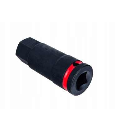Nasadka udarowa HEX 1/2" H24 CR-MO (100)
