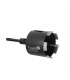 Otwornica diamentowa segmentowa turbo 82mm SDS Plus M16 (20)