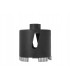 Otwornica diamentowa segmentowa turbo 82mm SDS Plus M16 (20)