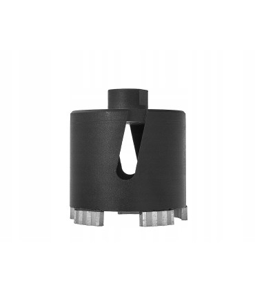 Otwornica diamentowa segmentowa turbo 82mm SDS Plus M16 (20)