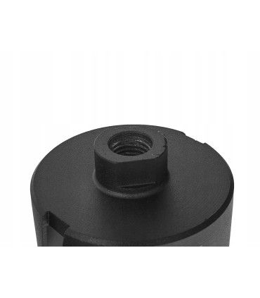 Otwornica diamentowa segmentowa turbo 82mm SDS Plus M16 (20)