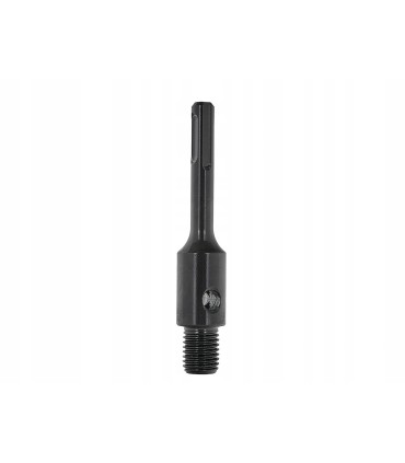 Otwornica diamentowa segmentowa turbo 82mm SDS Plus M16 (20)