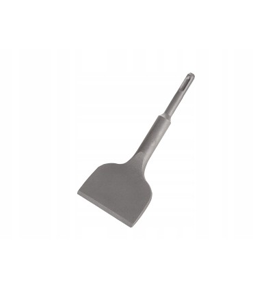 Dłuto wygięte SDS Plus 75/165mm (50)
