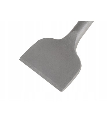 Dłuto wygięte SDS Plus 75/165mm (50)