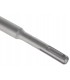 Dłuto wygięte SDS Plus 75/165mm (50)