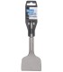 Dłuto wygięte SDS Plus 75/165mm (50)