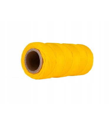 Sznurek murarski z rączką 1.7mm 50m (72)