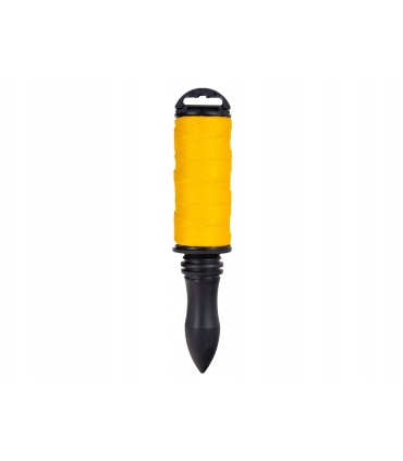 Sznurek murarski z rączką 1.7mm 50m (72)