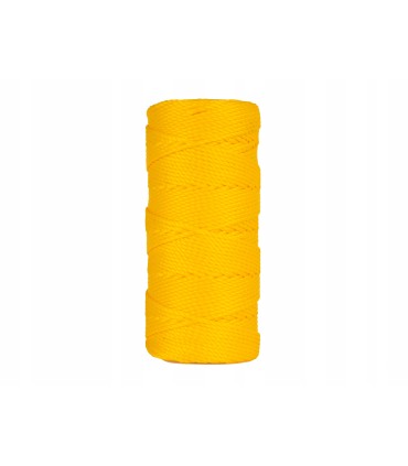 Sznurek murarski z rączką 1.7mm 50m (72)