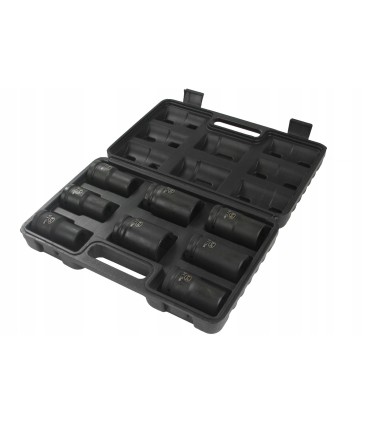 ZESTAW NASADEK UDAROWYCH 3/4" 17-32MM 8SZT BJC
