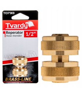 Reparator 1/2" BRASS-LINE (10/80)