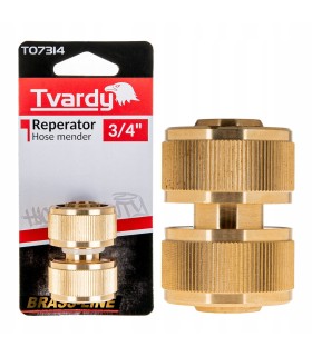 Reparator 3/4" BRASS-LINE (10/80)