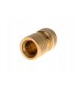 Szybkozłącze 1/2" BRASS-LINE (10/80)