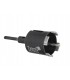 Otwornica diamentowa segmentowa turbo 68mm SDS Plus M16 (20)