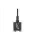 Otwornica diamentowa segmentowa turbo 68mm SDS Plus M16 (20)