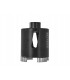 Otwornica diamentowa segmentowa turbo 68mm SDS Plus M16 (20)