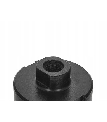 Otwornica diamentowa segmentowa turbo 68mm SDS Plus M16 (20)