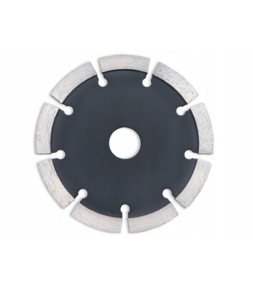 Tarcza diamentowa Frez dwustronna do fazowania 125x12x22.23mm