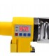 Zgrzewarka do rur PCV 16-63mm LCD (5)