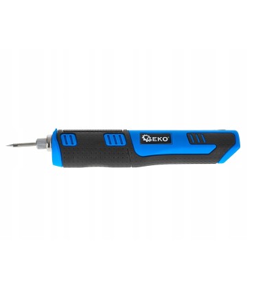 Lutownica akumulatorowa 4V 1500mAh 8W (20)