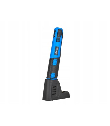 Lutownica akumulatorowa 4V 1500mAh 8W (20)
