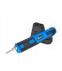 Lutownica akumulatorowa 4V 1500mAh 8W (20)