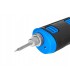 Lutownica akumulatorowa 4V 1500mAh 8W (20)
