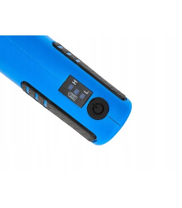 Lutownica akumulatorowa 4V 1500mAh 8W (20)