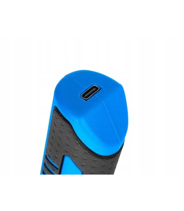 Lutownica akumulatorowa 4V 1500mAh 8W (20)