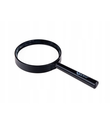 Lupa – szkło powiększające 75mm 3x (120)