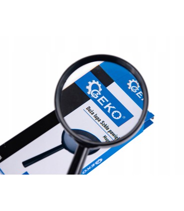 Lupa – szkło powiększające 75mm 3x (120)