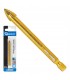 Wiertło do szkła i ceramiki HEX 10mm (500)