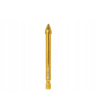 Wiertło do szkła i ceramiki HEX 10mm (500)