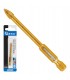 Wiertło do szkła i ceramiki HEX 6mm (500)