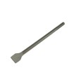 Dłuto przecinak beton szerokie SDS Max 40/350 mm