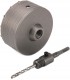 Frez do betonu 120mm SDS PLUS