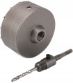 Otwornica Geko 120 mm