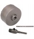 Frez do betonu 120mm SDS PLUS