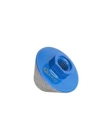Frez diamentowy stożkowy 20-48mm M14 (100)