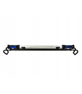 Lampa warsztatowa pod maskę 120LED 1,2-1,95m