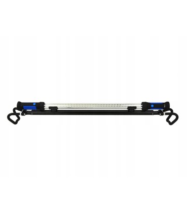 Lampa warsztatowa pod maskę 120LED 1,2-1,95m