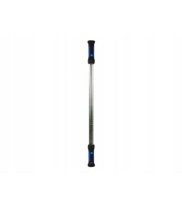 Lampa warsztatowa pod maskę 120LED 1,2-1,95m