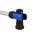 Lampa warsztatowa pod maskę 120LED 1,2-1,95m